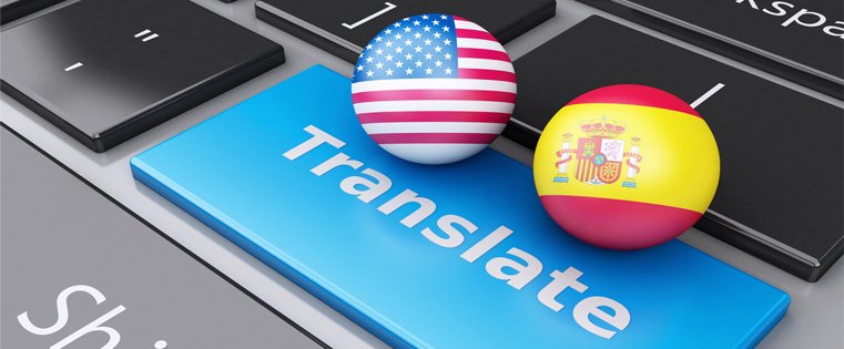 The 5 Points that Give a Quick Start for E-learning Translations [Infographic]