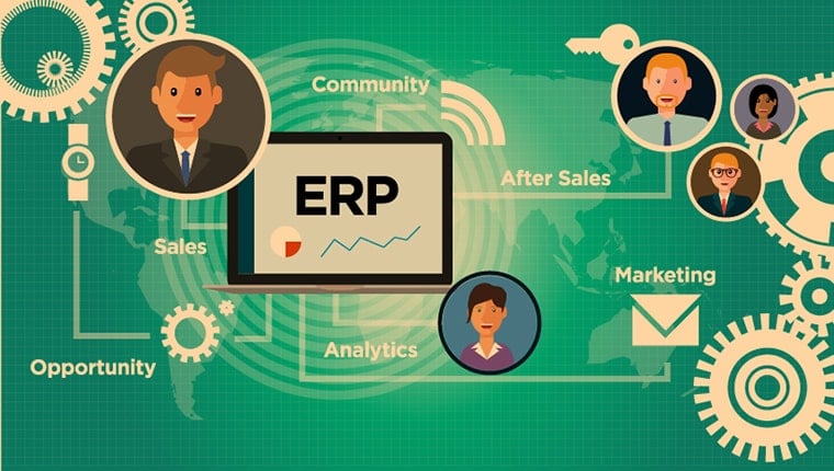  3 Steps For Effective Change Management in ERP Implementation 
