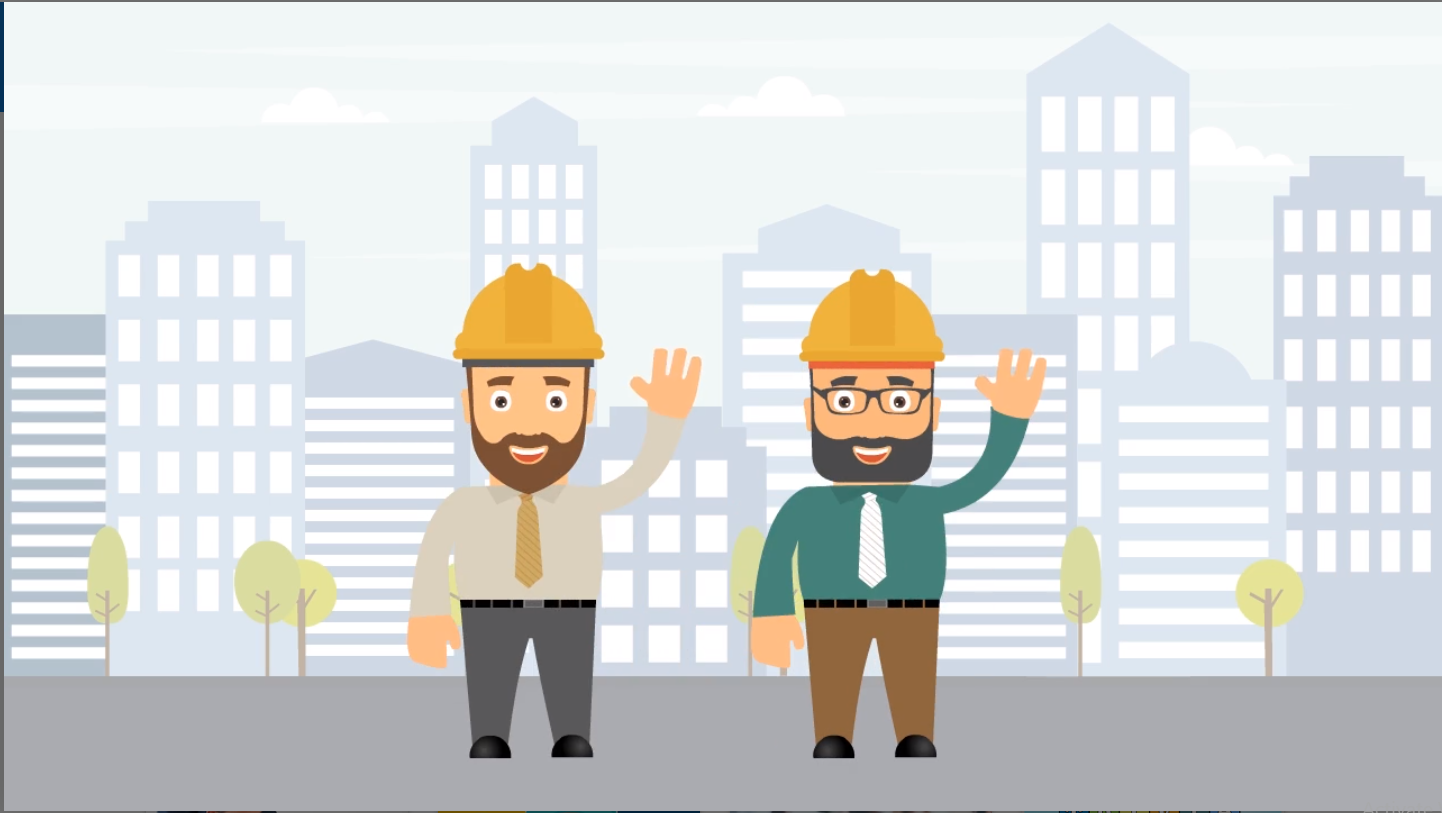 Engineer Character Elearning Characters in eLearning – All You Need to Know to Use Them