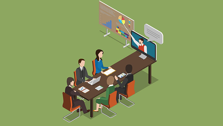  Character Simulation – A Way to Add Human Touch to Your Elearning Courses 