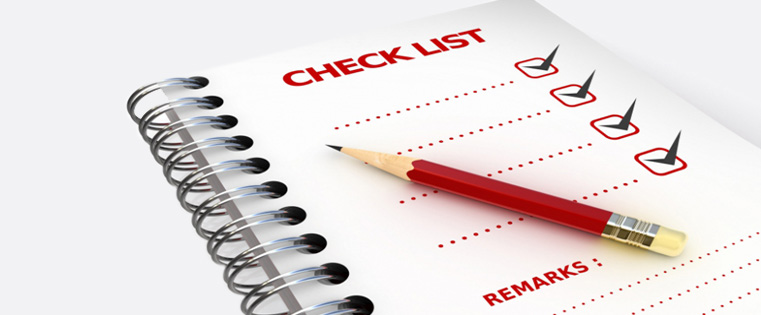 6-Point Checklist to Make Your Sales Onboarding a Success
