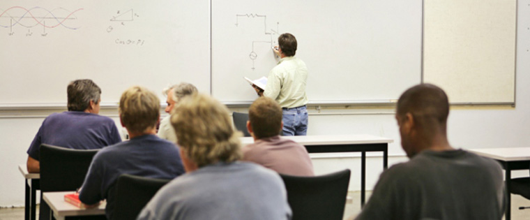  6 Classroom Training Challenges Solved by Online Training 