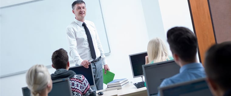  Classroom Training to E-Learning: Bridging the Differences 