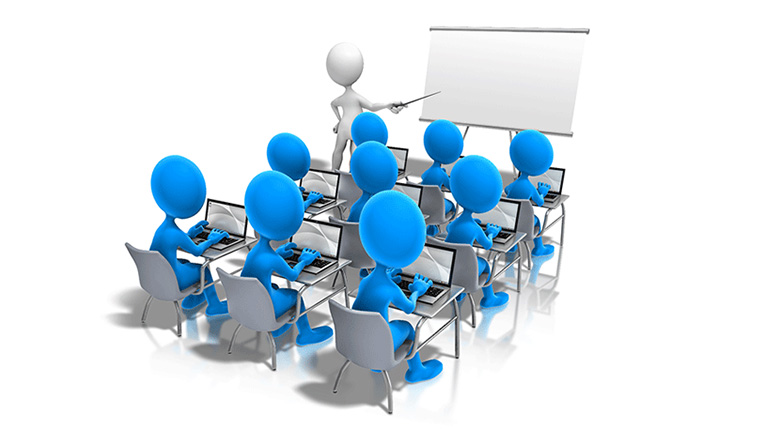  5 Tips to Make eLearning As Engaging As Classroom Training 