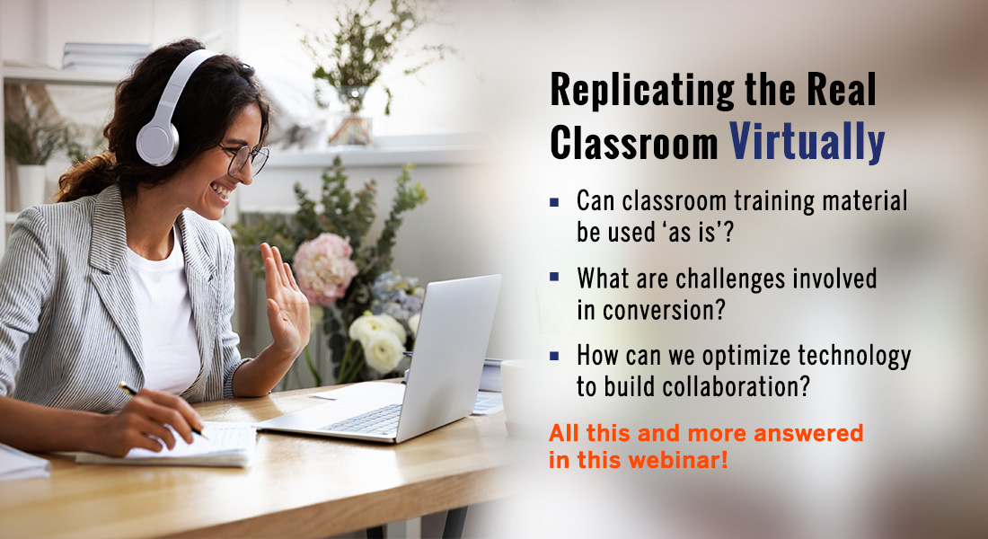  Everything You Want to Know About the “Classroom to VILT Conversion” Webinar 