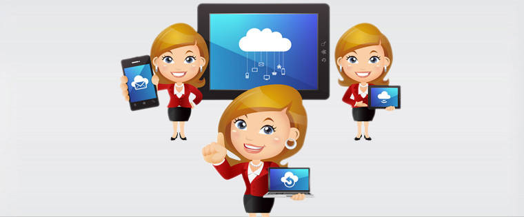  Popular Ways to Develop Multi-device Compatible E-learning [Infographic] 
