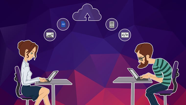  Why Use Cloud-based eLearning Authoring Tools? [Infographic] 