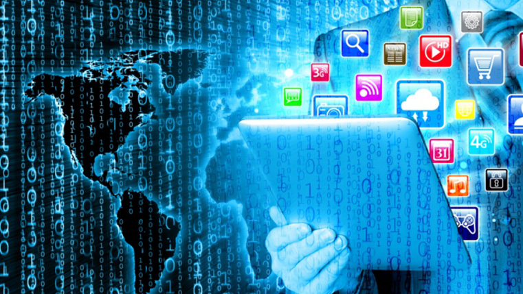  4 Ways You Can Blend E-learning Courses with M-Learning 