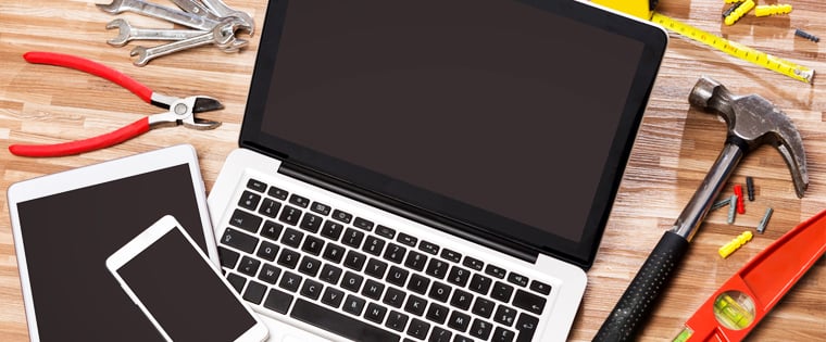  7 Considerations for Choosing a Content Authoring Tool 