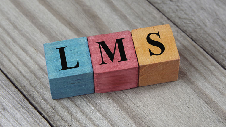  LMS Data Security – Challenges and Solutions [Infographic] 
