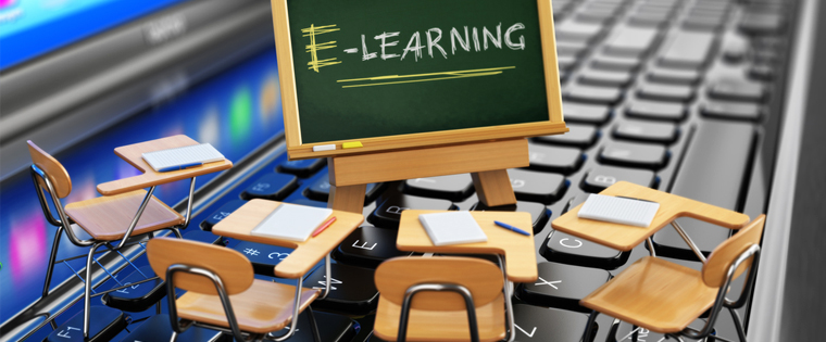  4 Reasons to Convert ILT to E-Learning for Product Training [Infographic] 