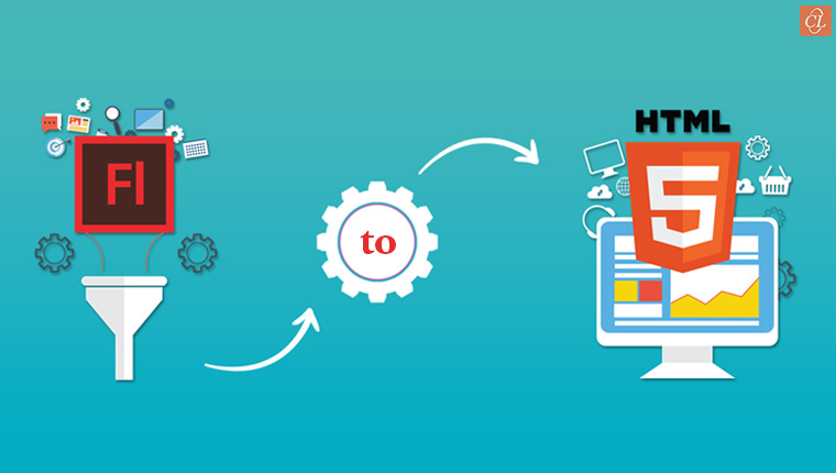  Converting Flash to HTML5? 6 Reasons to Use iSpring 