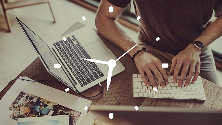 eLearning: 5 Ways That Help Save More Time than ILT