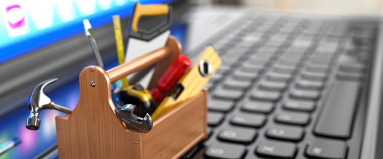  A Quick Round Up About eLearning Rapid Authoring Tools [Infographics] 