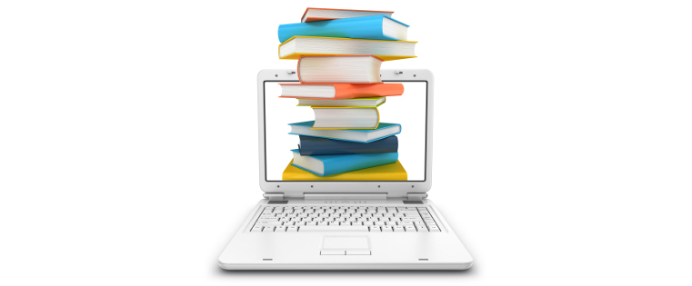Make Books Learner-Friendly by Converting Them to E-Courses Quickly