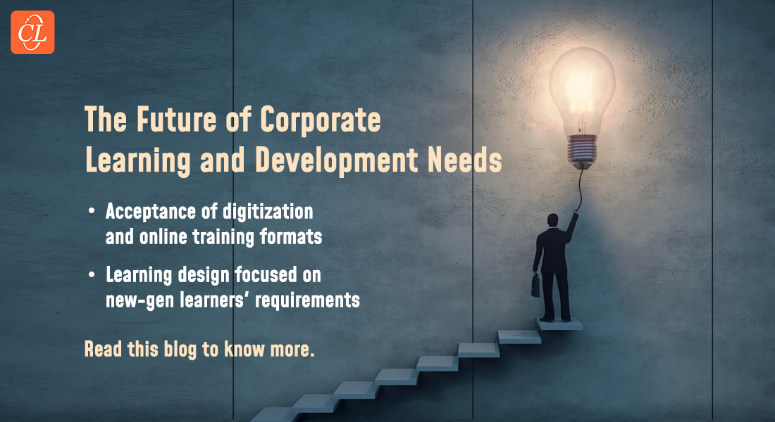  Bringing a Paradigm Shift in Corporate Learning and Development Culture 