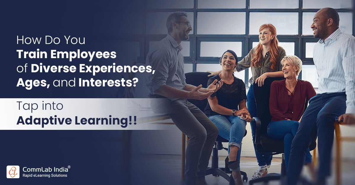  The Key Benefits of Adaptive Learning in Corporate Training 