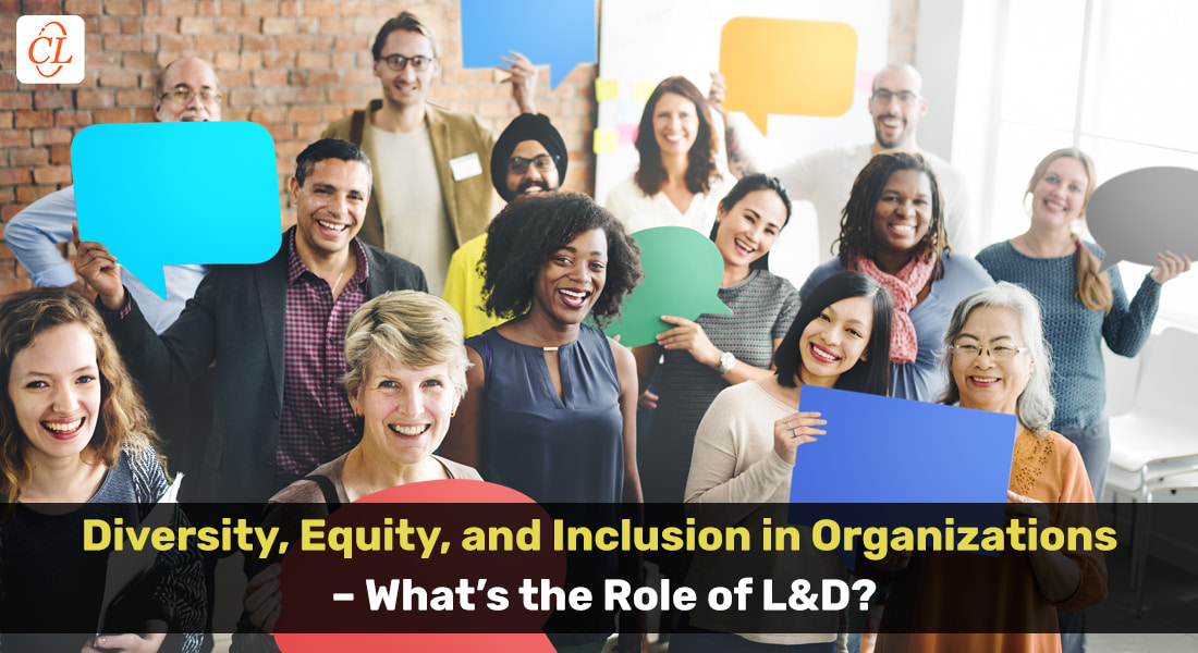  How Can L&D Build a Culture of Diversity, Equity, and Inclusion 