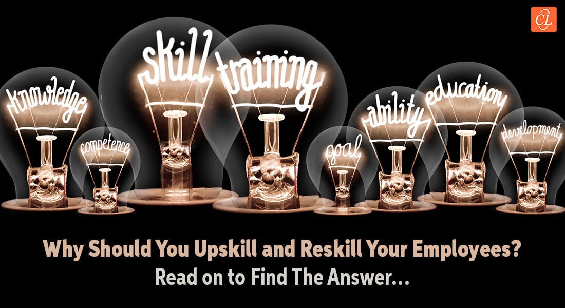  10 Key Benefits of Upskilling and Reskilling for Corporate Training 
