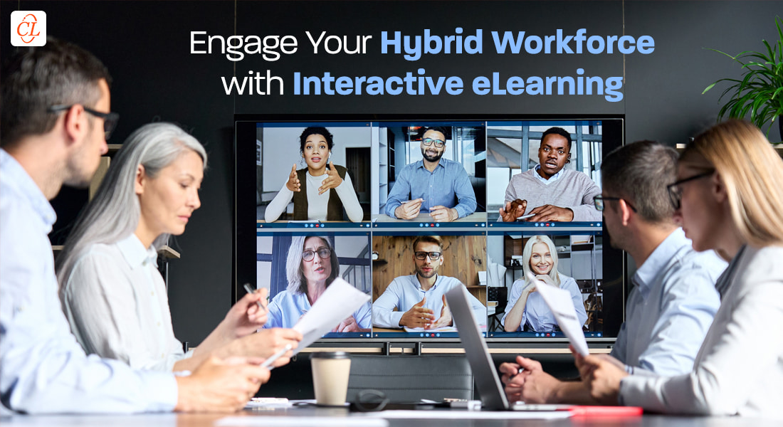  Top 3 Instructional Design Strategies to Redefine Corporate Training for Hybrid Workforce 
