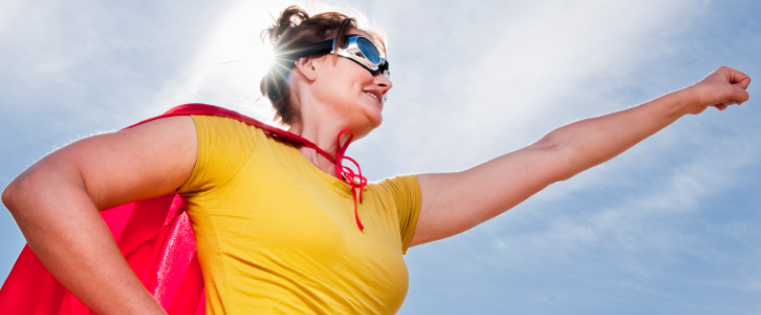  A Leaf Out of Marvel Stories to Create Engaging ERP End-user Training Scenarios 