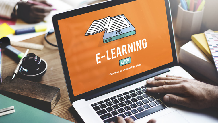 6 Simple Steps to Creating Excellent E-learning Courses from Existing ILT Materials [Infographic]