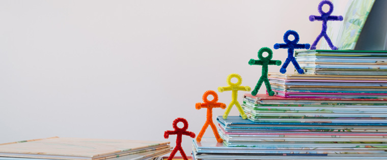  6 Steps to Develop Curriculum-based E-learning Courses for Medical Sales Training 