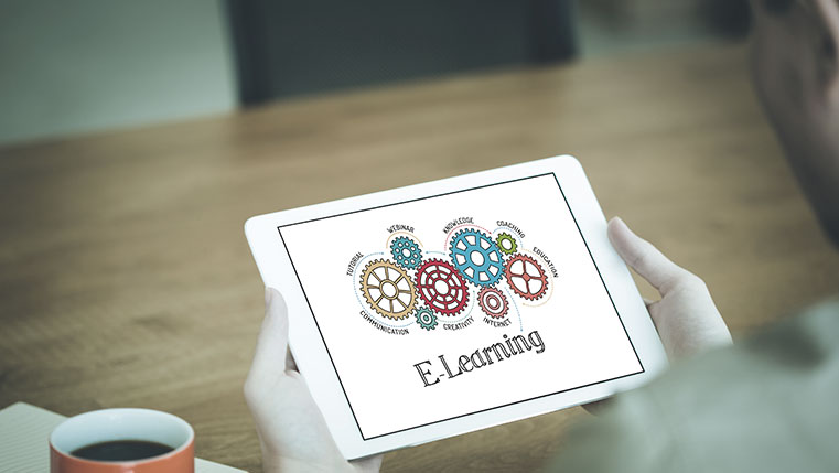  6 Quick Tips to Make Your Custom E-learning Courses Learner-Centric [Infographic] 