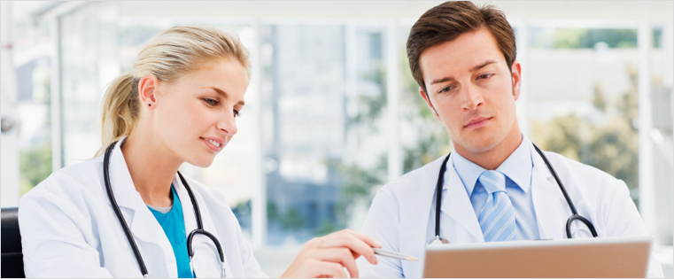 Healthcare Training Challenges? Turn to Custom E-Learning