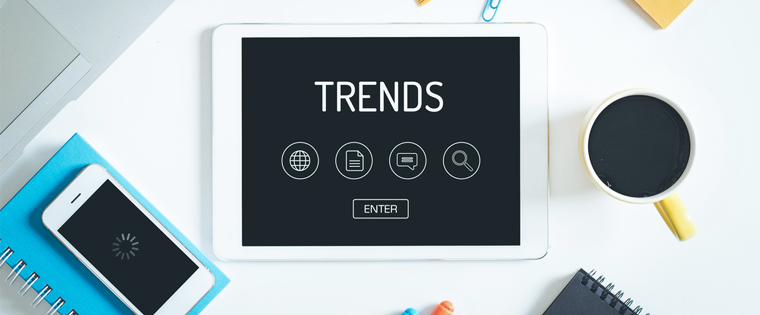 5 Custom E-learning Trends That You Must Know: Benefits [Infographic]
