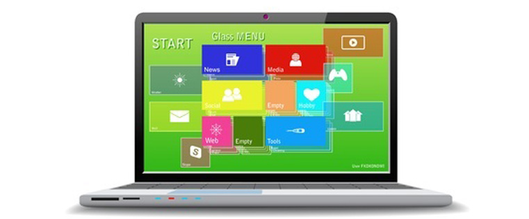  Creating an Interesting E-learning GUI Design in Articulate Storyline – Part 1 