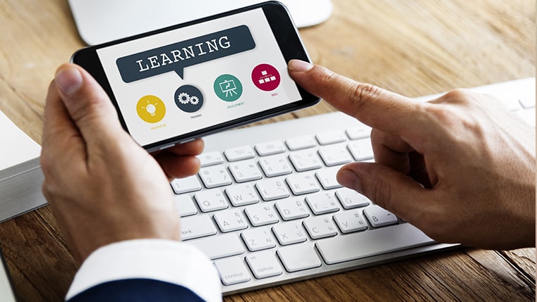 Plunging into Mobile Learning: Tips to Get Started