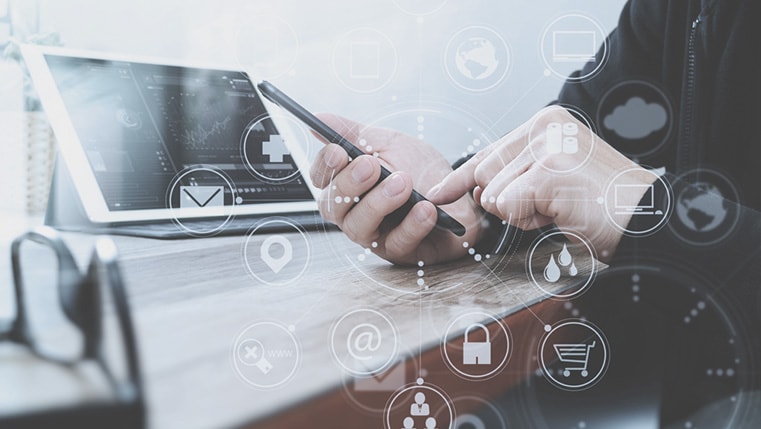  Key Applications of Mobile Learning [Infographic] 