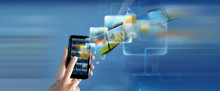 5 Best Practices to Convert Training Content to Mobile Learning [Infographic]