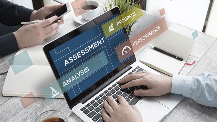  5 Gamified Assessments for Your E-learning Course [Infographic] 