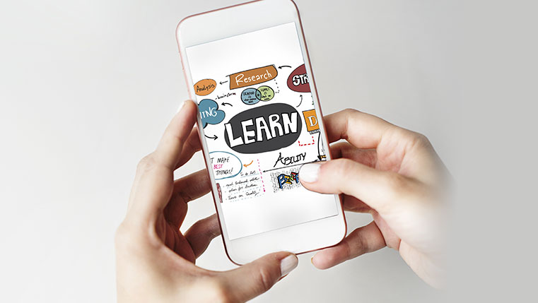 Get the First Step of Mobile Learning Right – Pay Attention to Design Elements