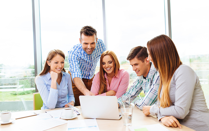 Developing E-Learning Courses – The Agile Way! 
