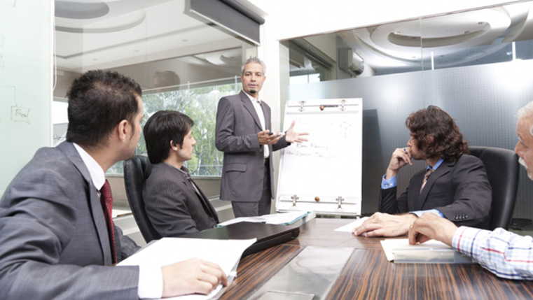 5 Tips for E-learning Project Management [Infographic]