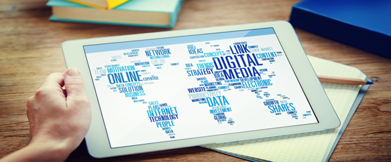 Interaction with Digital Devices through Voice Commands – The Future of Learning