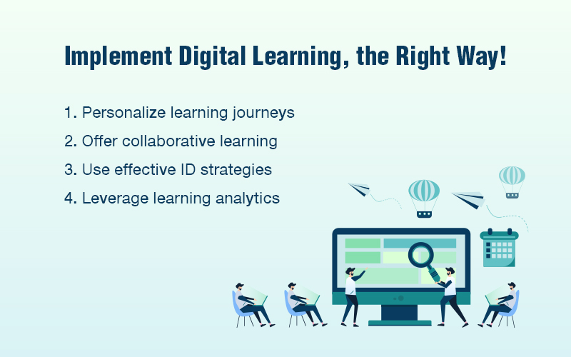  A Handy Guide for Developing Digital Learning that Works! 