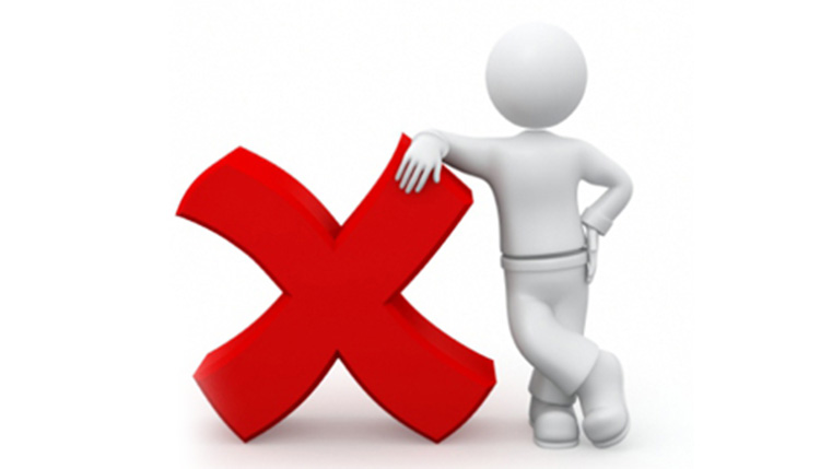 10 E-learning Design Mistakes – An Infographic