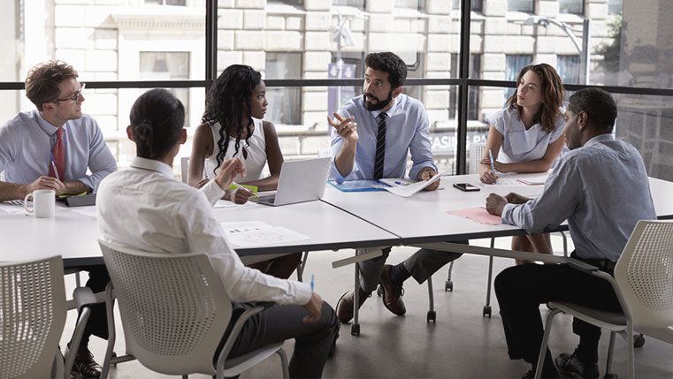 5 Steps Towards Successful Management of E-learning Design and Development