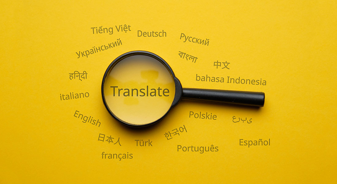 eLearning Translations Simplified for New Training Managers In 4 Steps