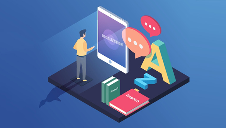  Do You Know What eLearning Localization Is All About? [Infographic] 