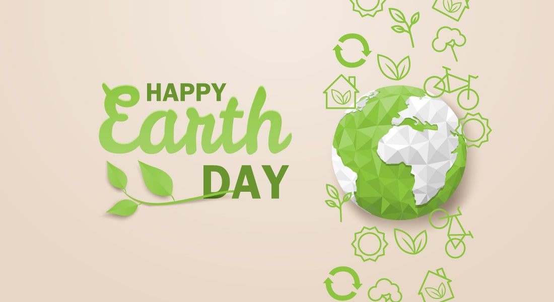 What Are You Doing this Earth Day? [Infographic]