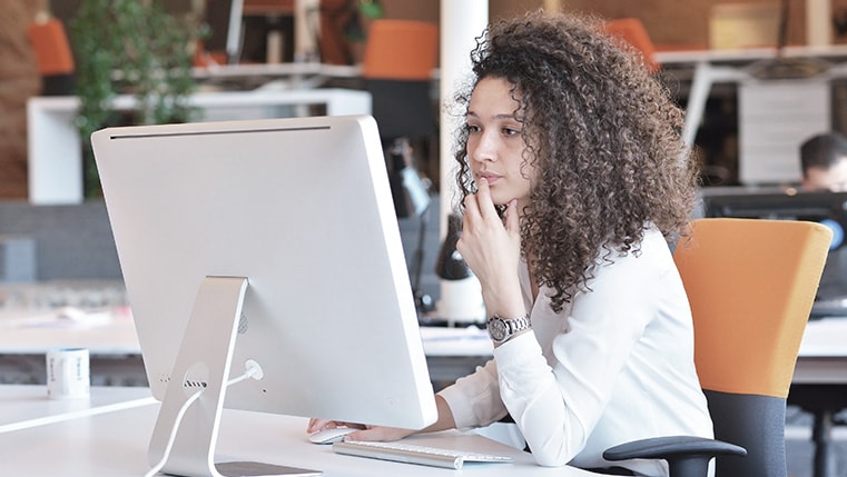  7 Pointers to Develop Sticky Asynchronous E-learning Courses [Infographic] 
