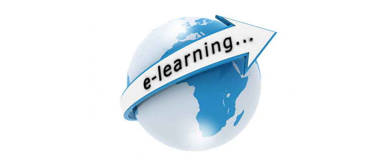 Why E-learning is an Ideal Tool to Train Your Employees? – An Infographic