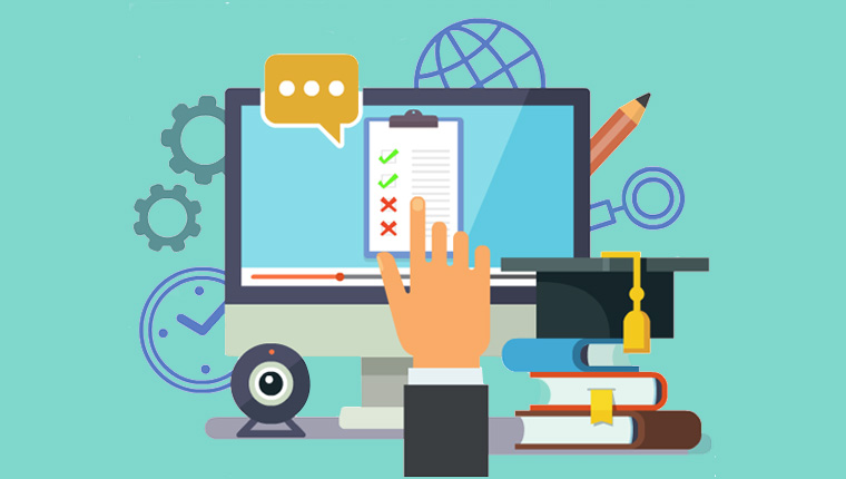  eLearning Assessments: 5 Common Mistakes to Avoid [Infographic] 