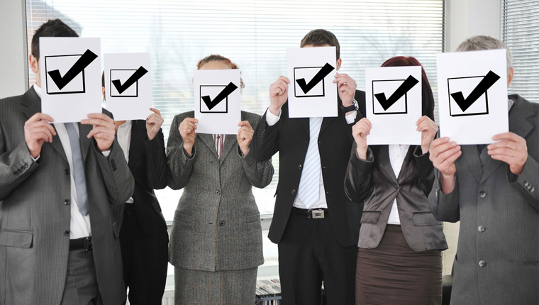  6 Common Mistakes In eLearning Assessments to Avoid 