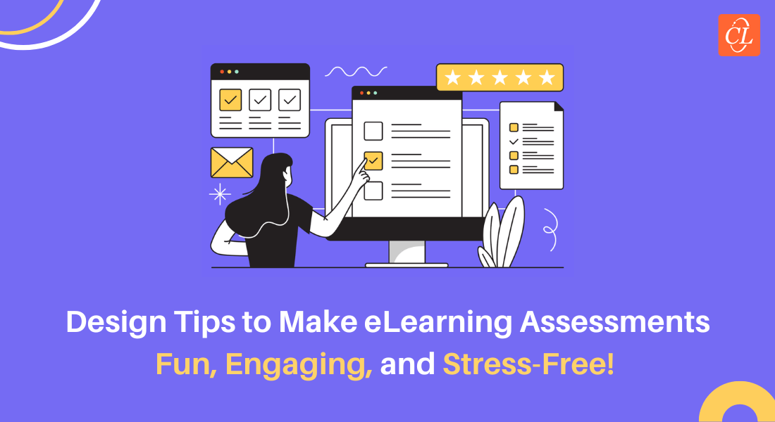  5 Smart Ways to Make eLearning Assessments Fun 